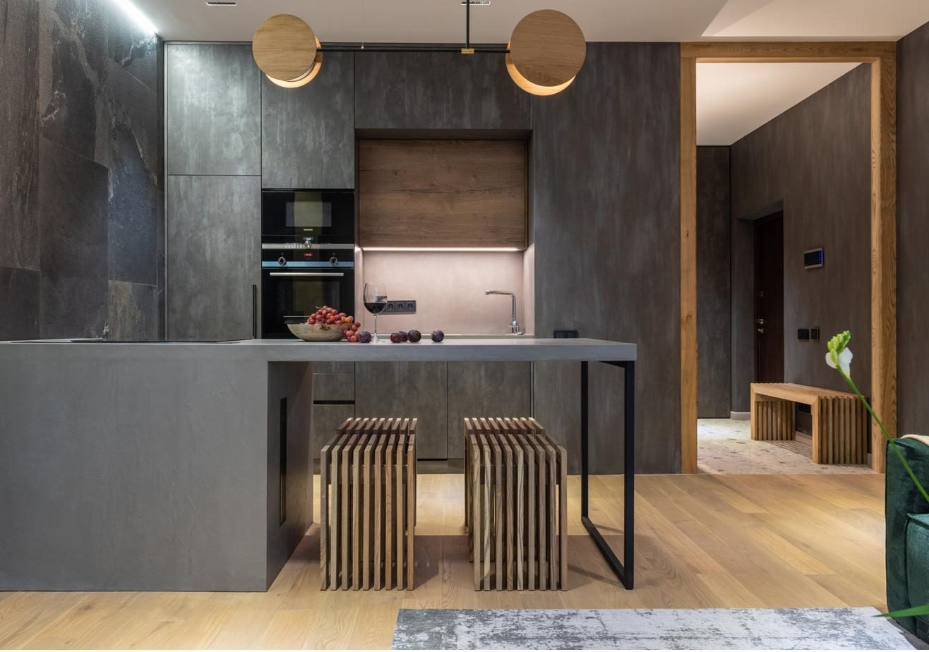 A modern connected home with reliable whole-home Wi-Fi