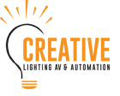 Creative Lighting & Automation